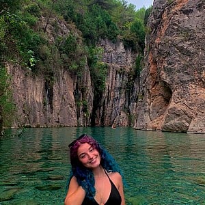 Maya Fava Bartolo