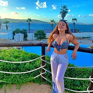 Maya Fava Bartolo