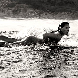 Maya Gabeira