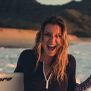 Maya Gabeira