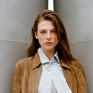 Maya Giter