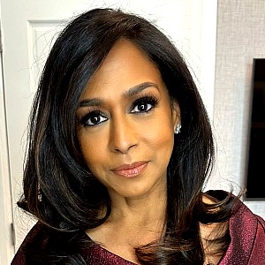 Maya Harris