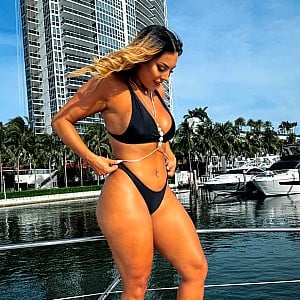 Maya Hart