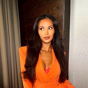 Maya Jama