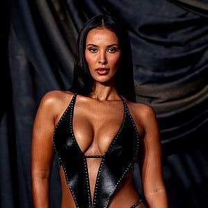 Maya Jama