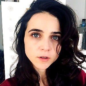 Maya Kazan