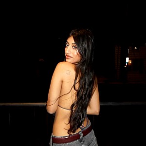 Maya Lakhani
