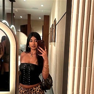 Maya Lakhani