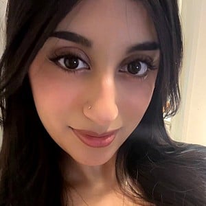 Maya Lakhani