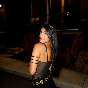 Maya Lakhani
