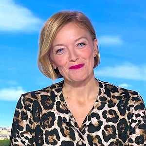 Maya Lauque