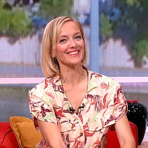 Maya Lauque