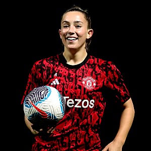 Maya Le Tissier