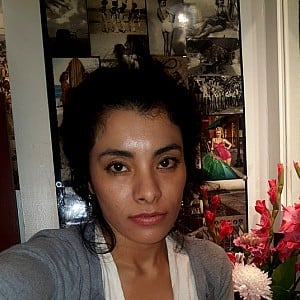 Maya Morena