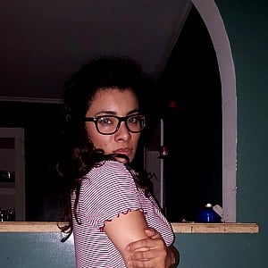 Maya Morena
