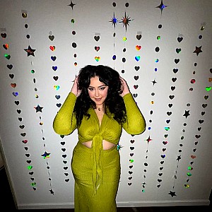 Maya Murillo