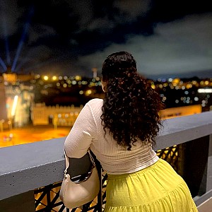Maya Murillo