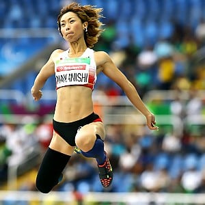 Maya Nakanishi
