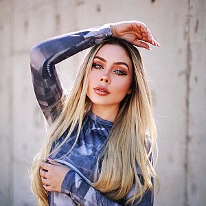 Maya Nazor