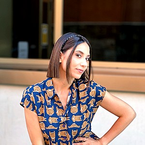 Maya Pixelskaya