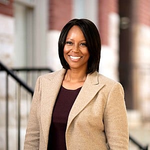 Maya Rockeymoore Cummings