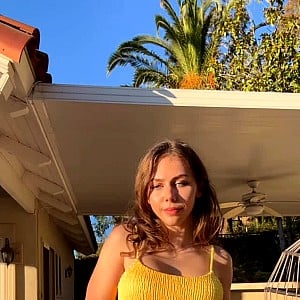 Maya Rue