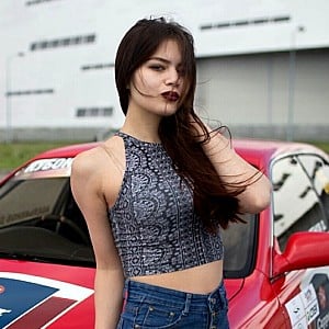 Maya Shakhnazarova