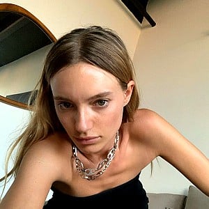 Maya Stepper