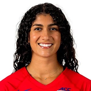 Maya Tabron