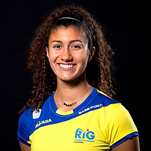 Maya Tabron