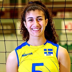 Maya Tabron