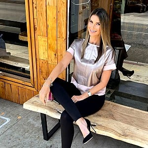 Maya Vander