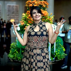 Maya Vishwanath