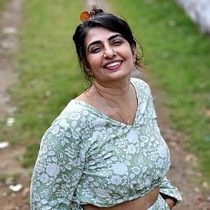 Maya Vishwanath