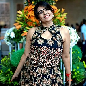 Maya Vishwanath