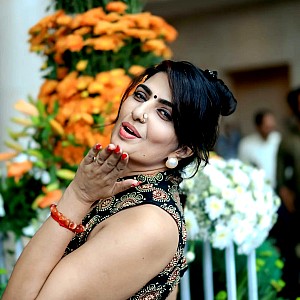 Maya Vishwanath