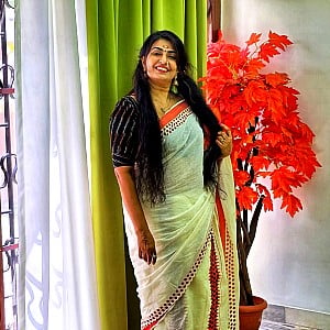 Maya Vishwanath