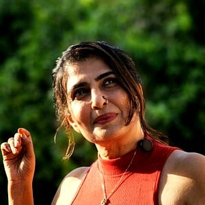 Maya Vishwanath