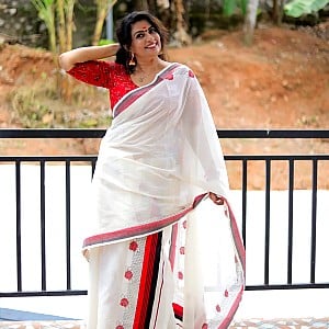 Maya Vishwanath
