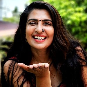 Maya Vishwanath