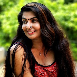 Maya Vishwanath