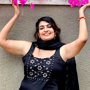Maya Vishwanath
