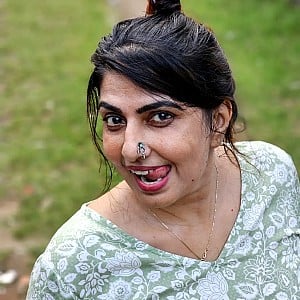 Maya Vishwanath