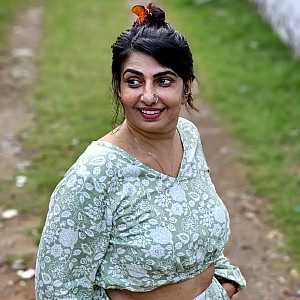 Maya Vishwanath
