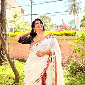Maya Vishwanath