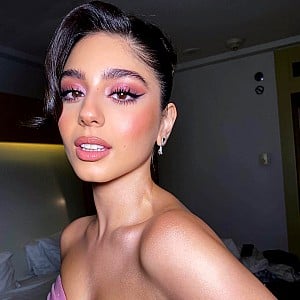 Mayan El Sayed