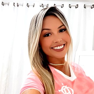 Mayane Machado