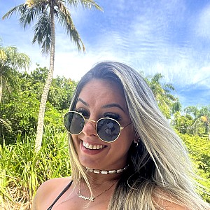 Mayane Machado