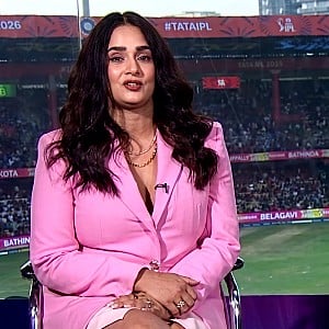 Mayanti Langer