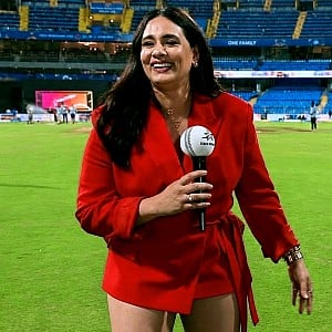 Mayanti Langer